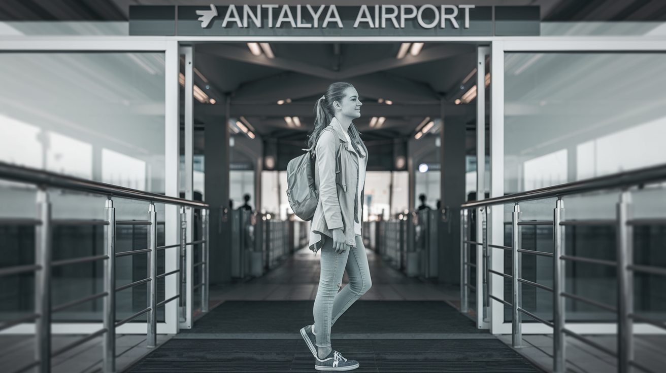 Antalya Airport Transfer to Marmaris: Your Ultimate Guide to Seamless Travel